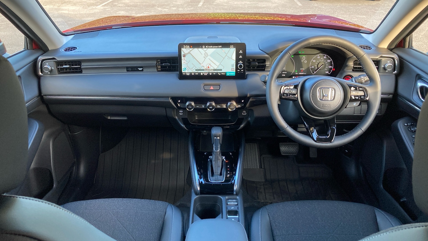 Used Honda HR-V 2025 for sale - 76421799: Photo 4