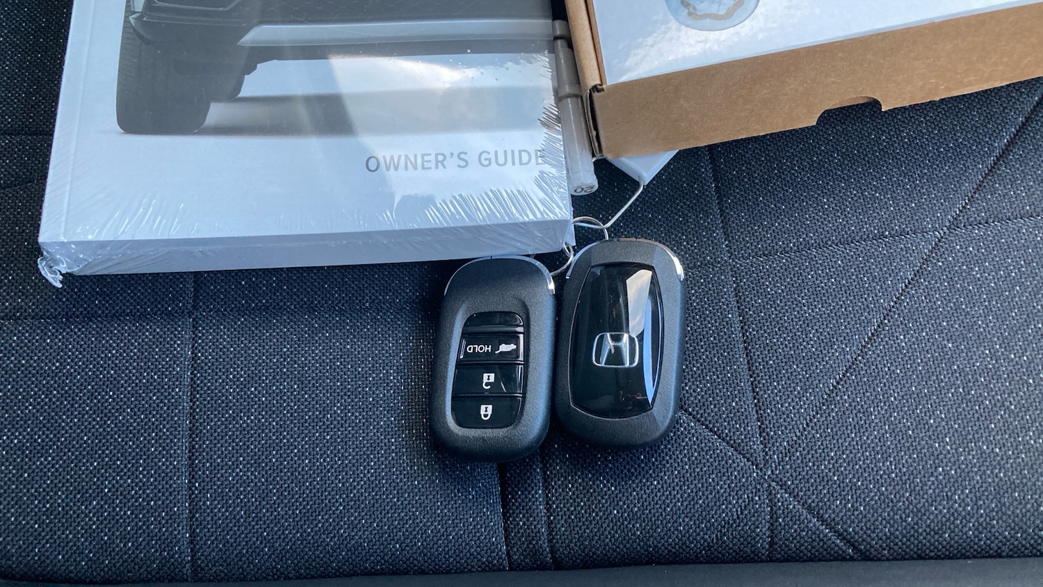 Used Honda HR-V 2025 for sale - 76421799: Photo 40