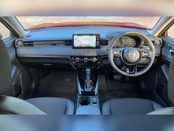 Used Honda HR-V 2025 for sale - 76421799: Photo