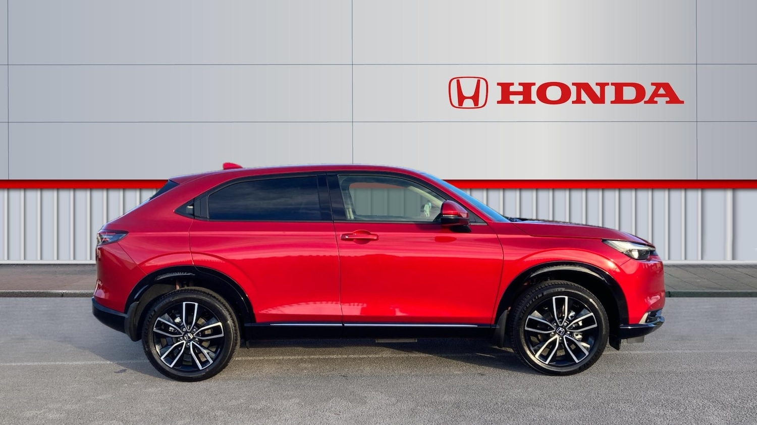 Used Honda HR-V 2025 for sale - 76421799: Photo 5