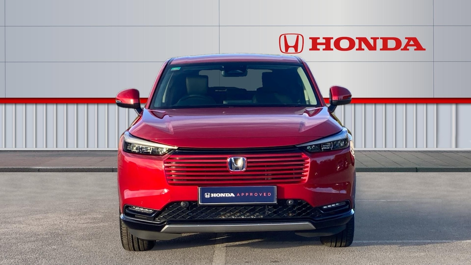 Used Honda HR-V 2025 for sale - 76421799: Photo 6