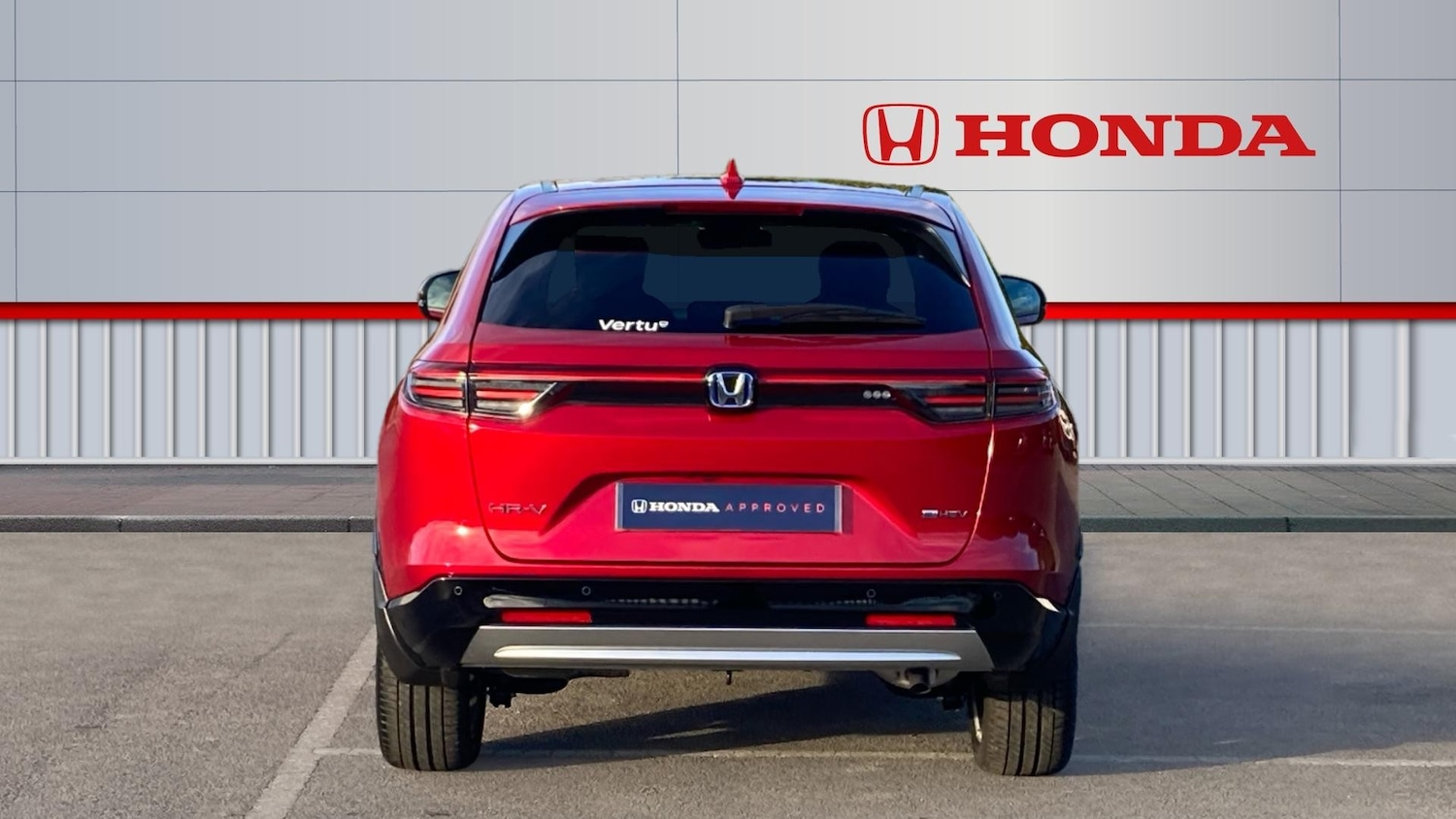 Used Honda HR-V 2025 for sale - 76421799: Photo 7