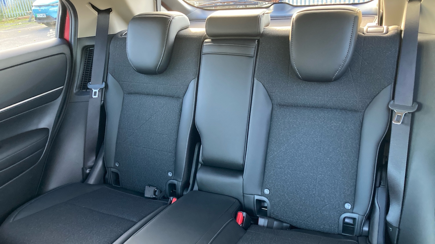 Used Honda HR-V 2025 for sale - 76421799: Photo 8