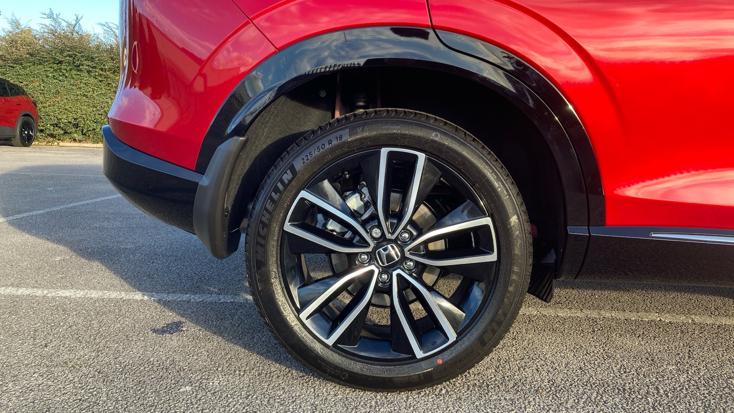 Used Honda HR-V 2025 for sale - 76421799: Photo 9