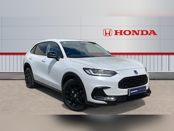 Used Honda ZR-V 2024 for sale - 78552781: Photo