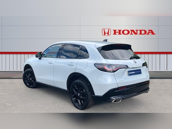 Used Honda ZR-V 2024 for sale - 78552781: Photo