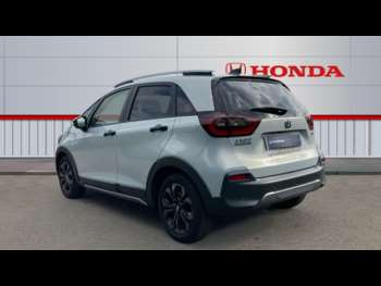 Used Honda Jazz 2025 for sale - 74639737: Photo