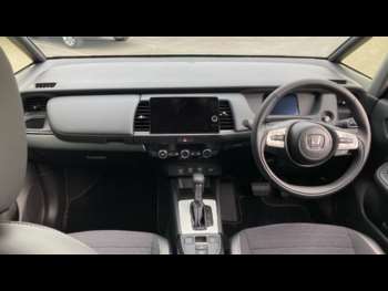 Used Honda Jazz 2025 for sale - 74639737: Photo