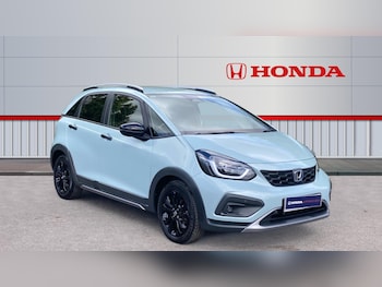 Used Honda Jazz 2023 for sale - 78199352: Photo