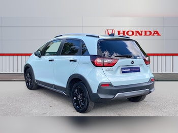 Used Honda Jazz 2023 for sale - 78199352: Photo