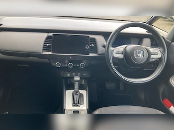 Used Honda Jazz 2023 for sale - 78199352: Photo