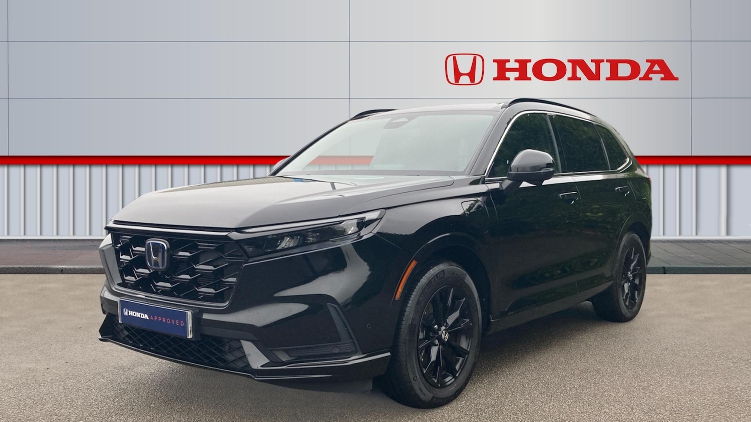 Used Honda CR-V 2025 for sale - 76984682: Photo 10