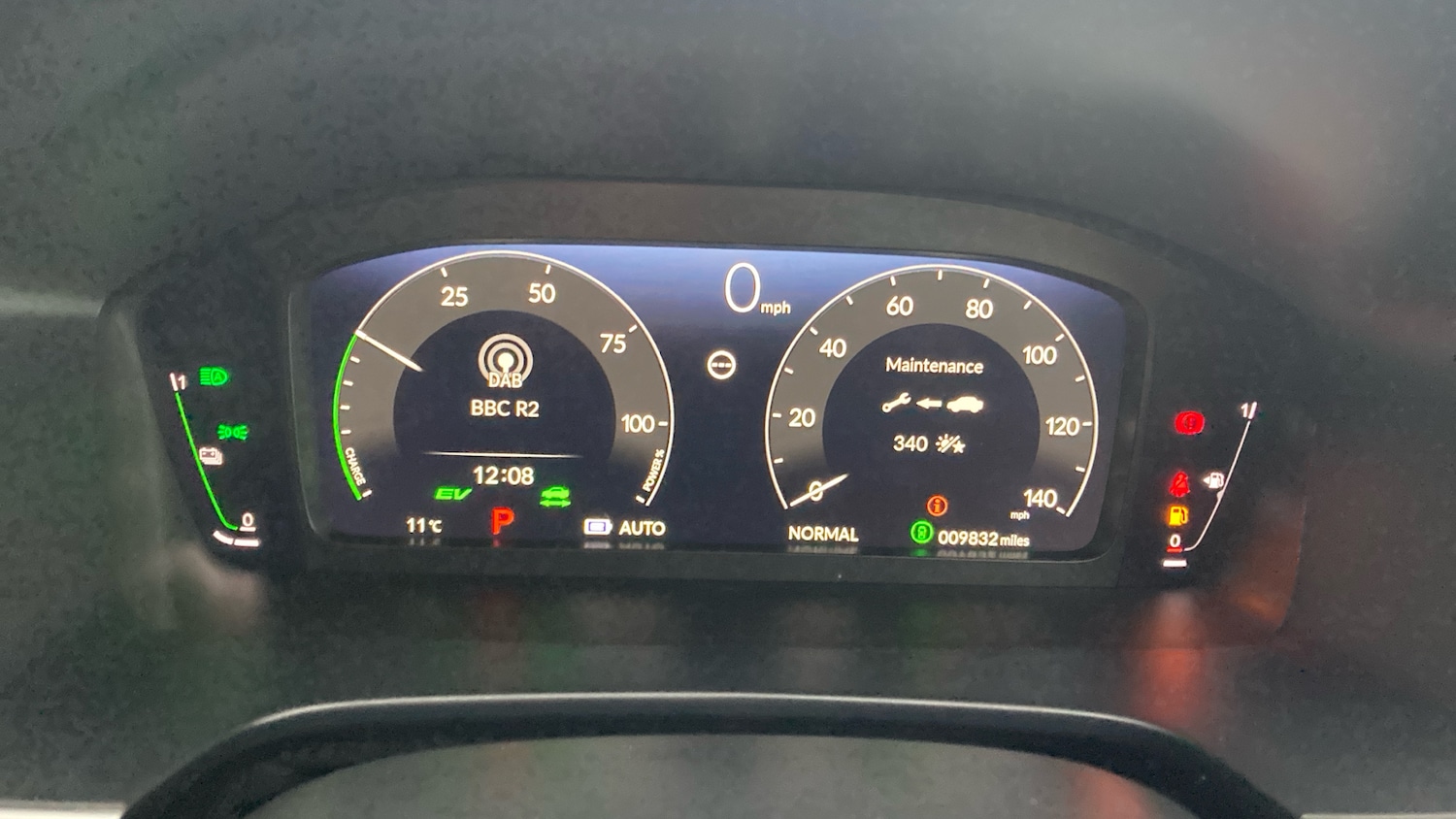 Used Honda CR-V 2025 for sale - 76984682: Photo 11