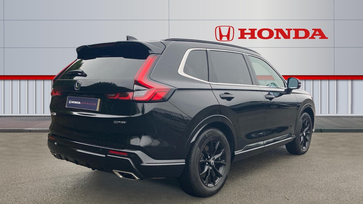 Used Honda CR-V 2025 for sale - 76984682: Photo 12