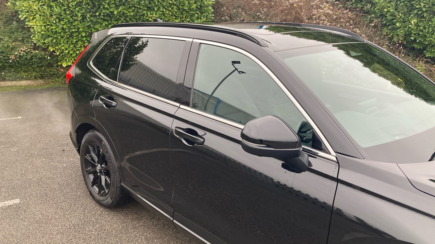 Used Honda CR-V 2025 for sale - 76984682: Photo 16