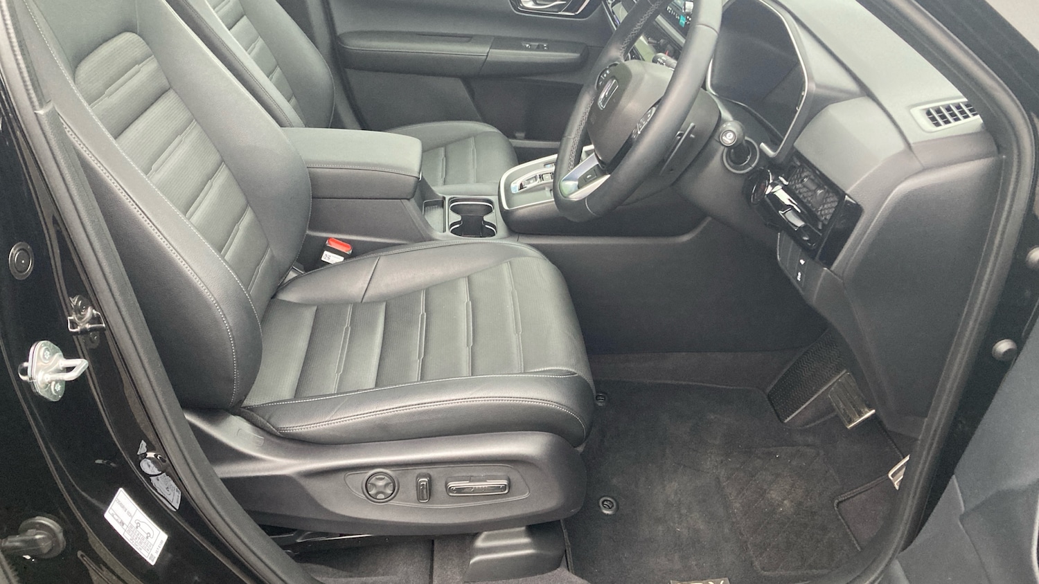 Used Honda CR-V 2025 for sale - 76984682: Photo 18