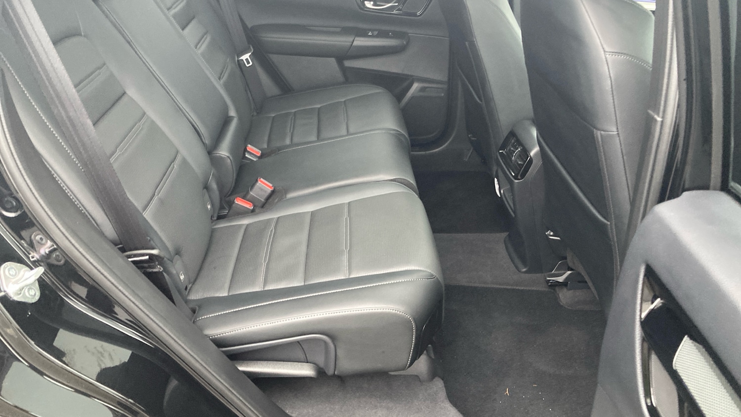 Used Honda CR-V 2025 for sale - 76984682: Photo 19