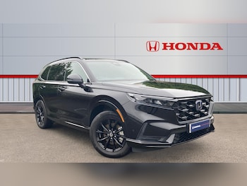 Used Honda CR-V 2025 for sale - 76984682: Photo