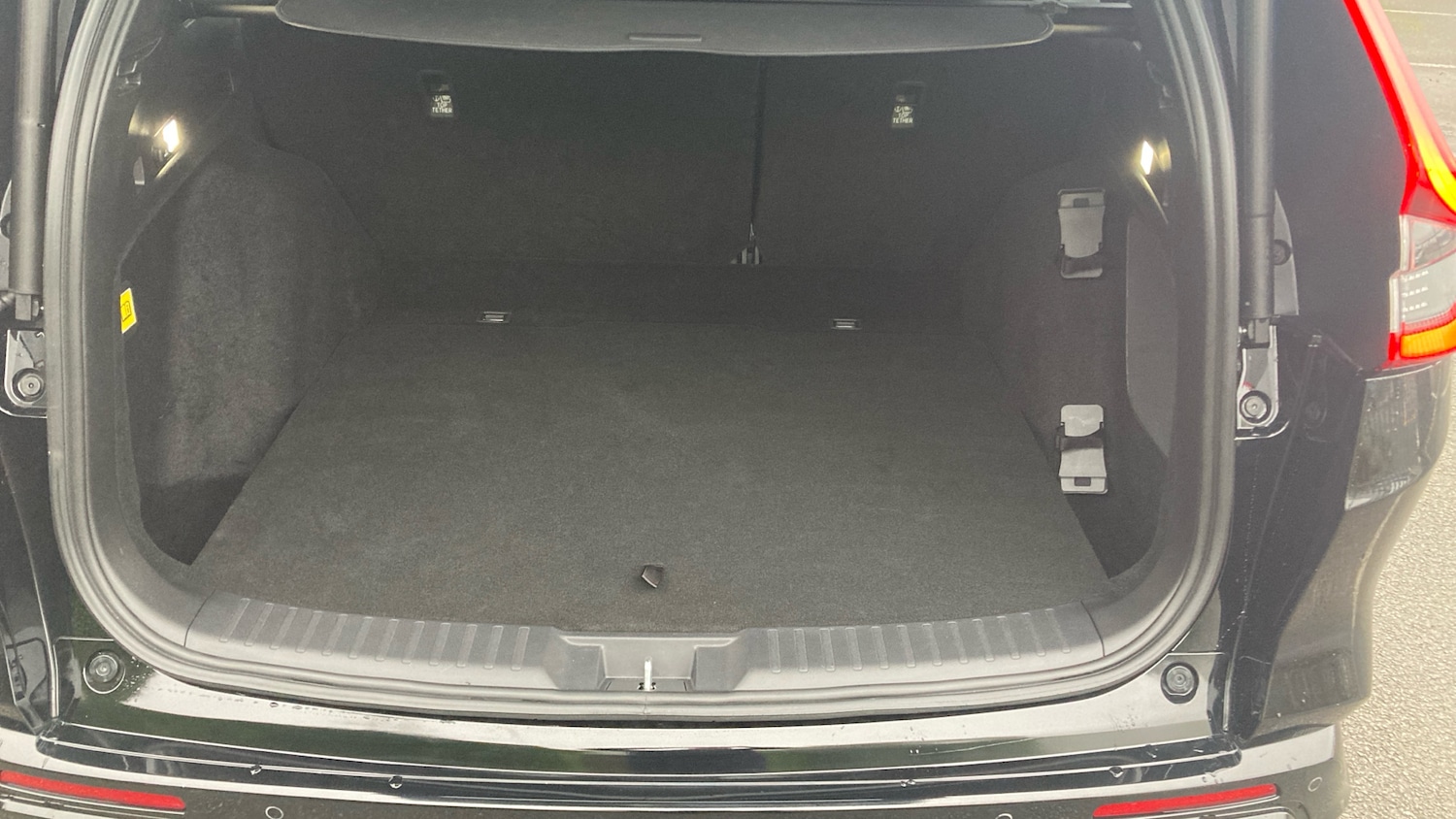 Used Honda CR-V 2025 for sale - 76984682: Photo 20