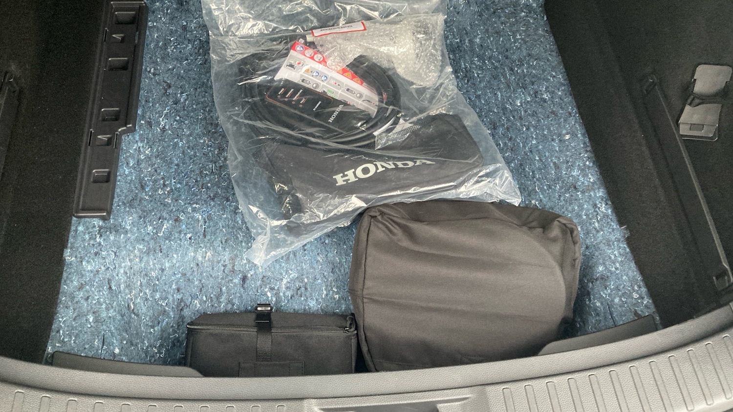 Used Honda CR-V 2025 for sale - 76984682: Photo 22