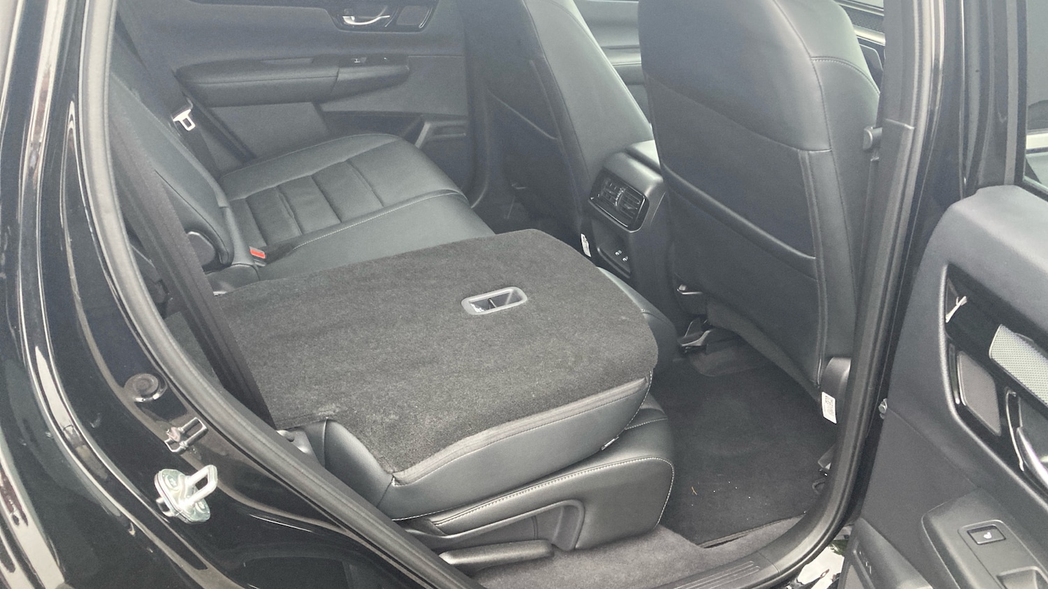 Used Honda CR-V 2025 for sale - 76984682: Photo 23