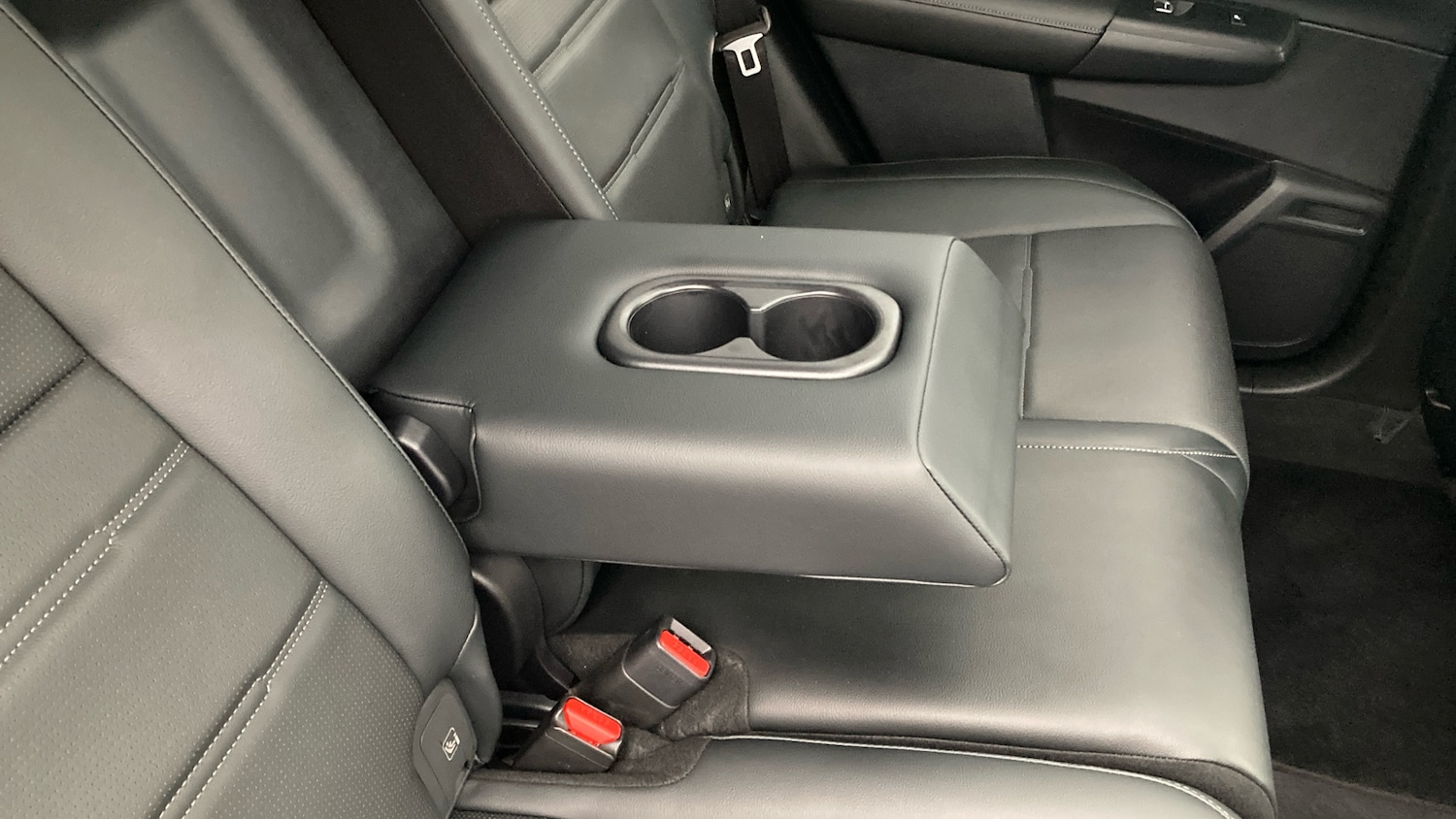 Used Honda CR-V 2025 for sale - 76984682: Photo 24