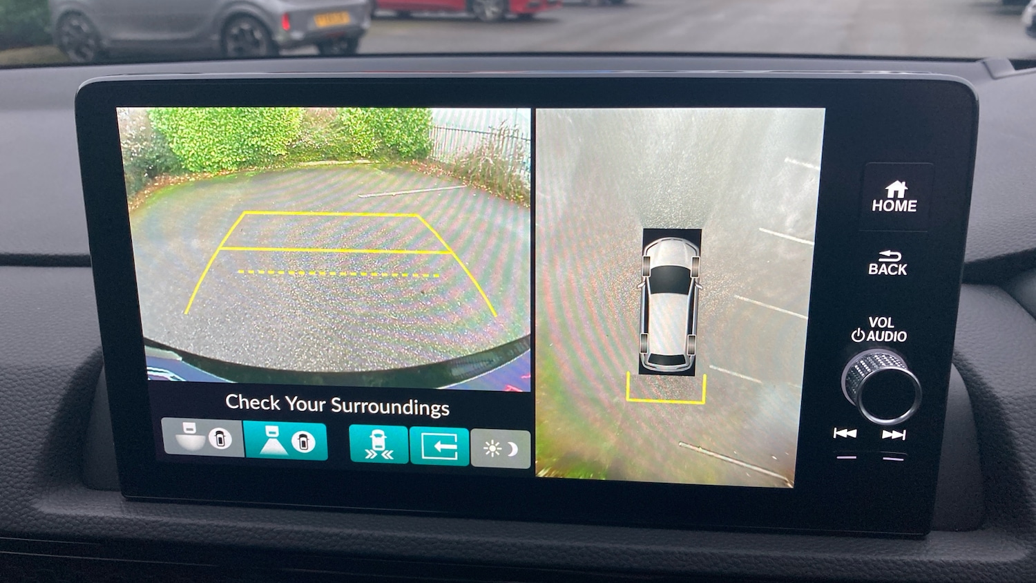 Used Honda CR-V 2025 for sale - 76984682: Photo 26