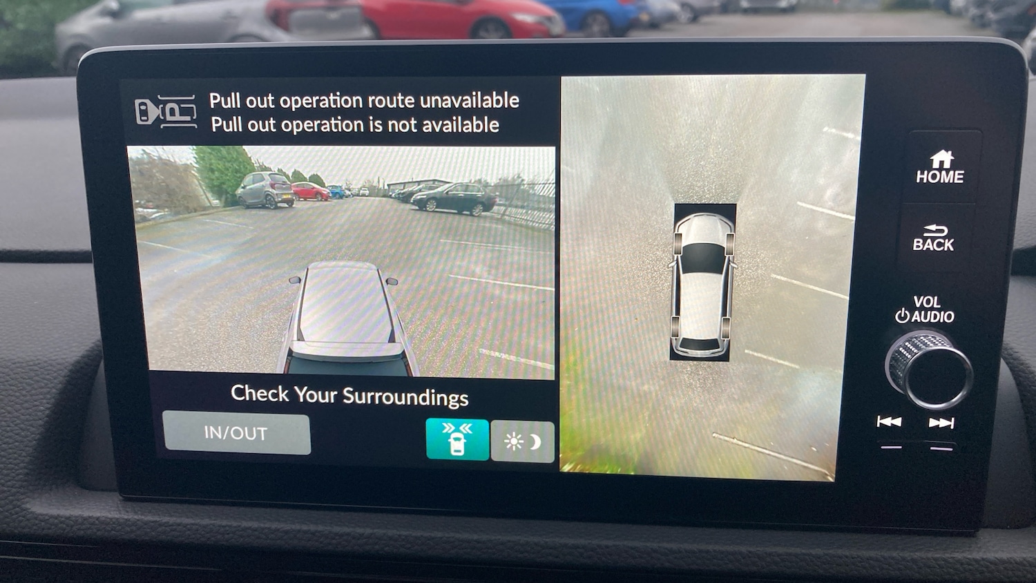 Used Honda CR-V 2025 for sale - 76984682: Photo 29