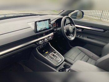 Used Honda CR-V 2025 for sale - 76984682: Photo