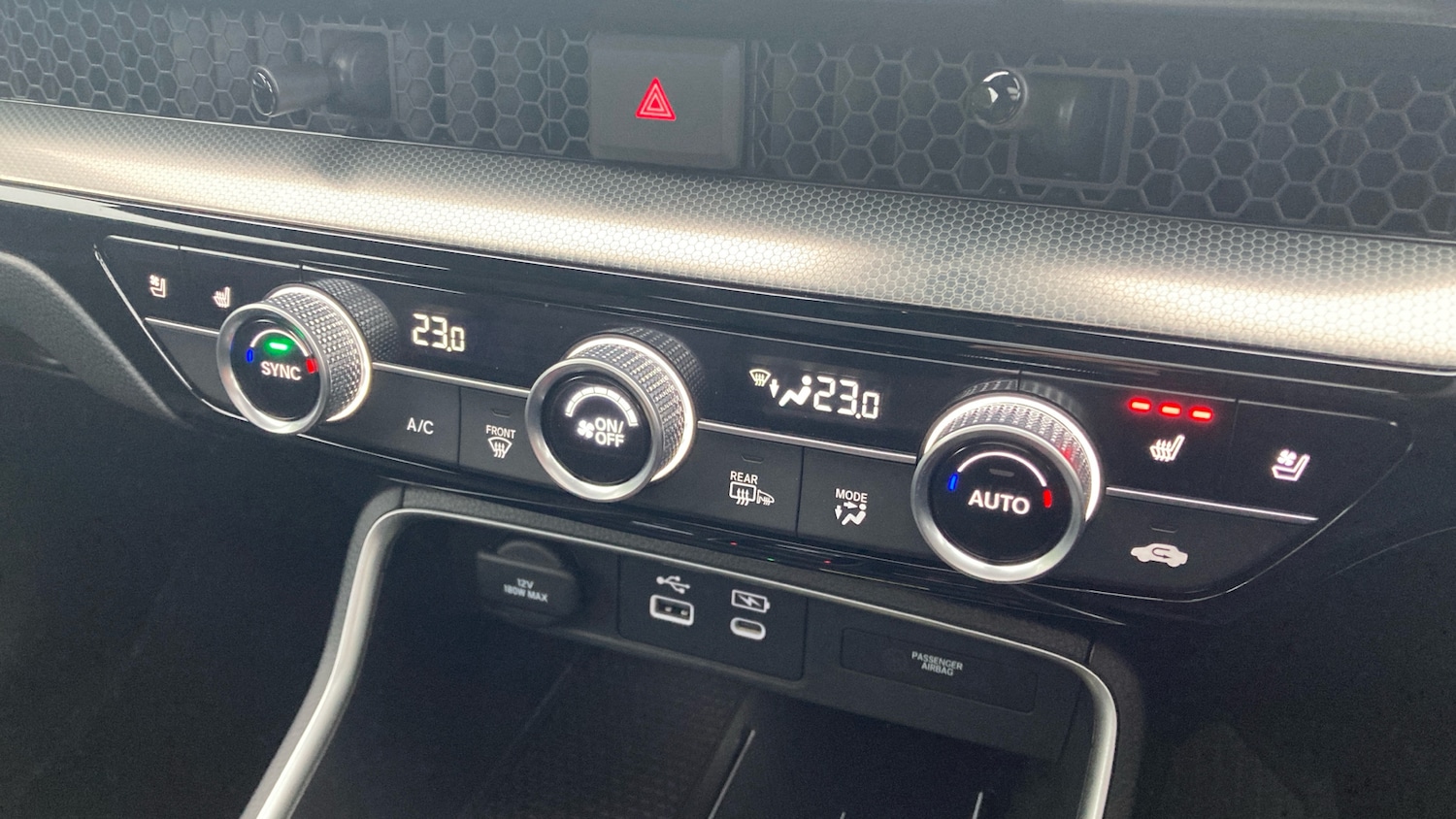 Used Honda CR-V 2025 for sale - 76984682: Photo 30