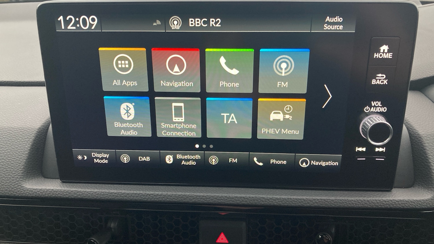 Used Honda CR-V 2025 for sale - 76984682: Photo 32