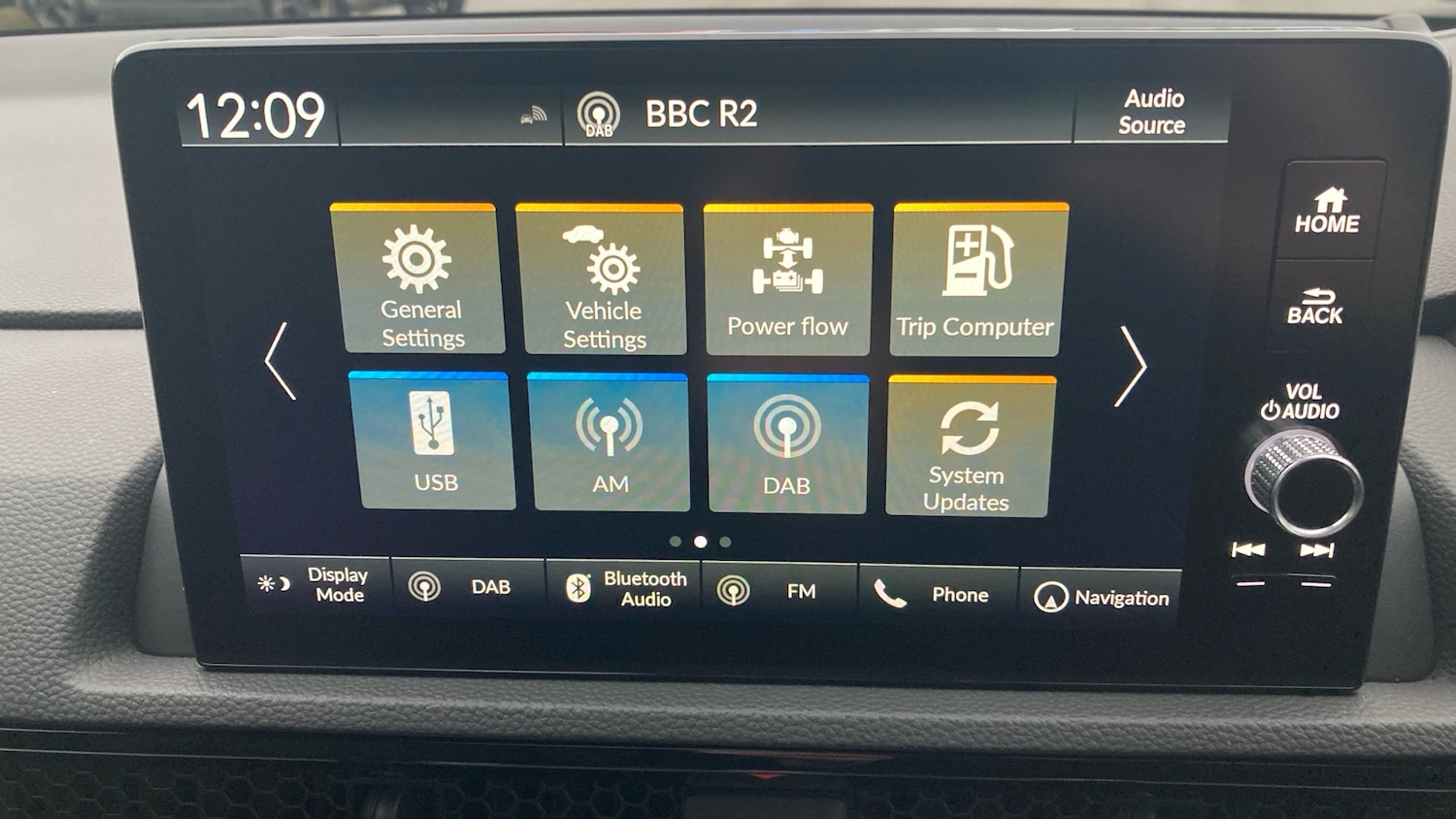 Used Honda CR-V 2025 for sale - 76984682: Photo 33