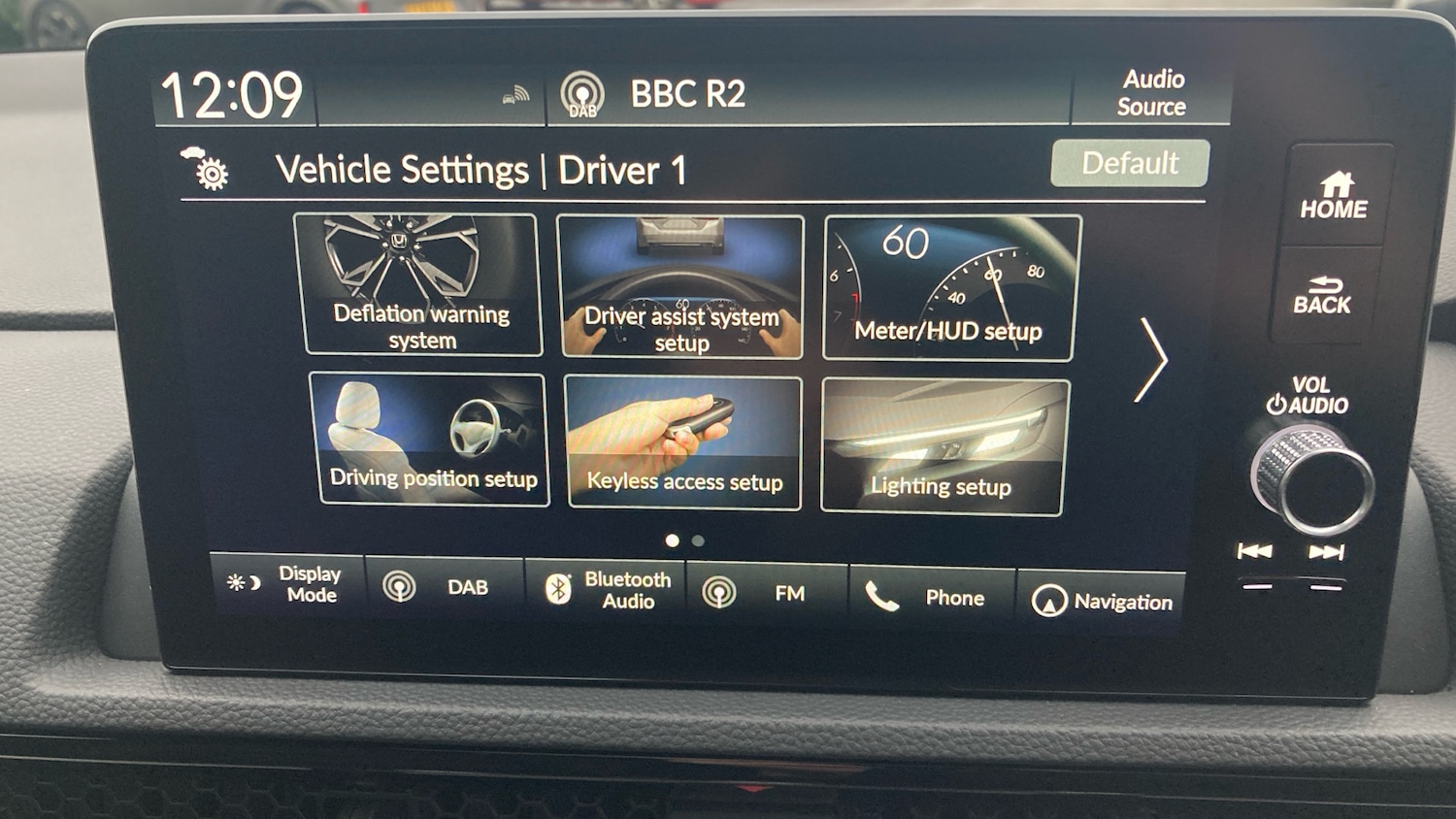 Used Honda CR-V 2025 for sale - 76984682: Photo 34