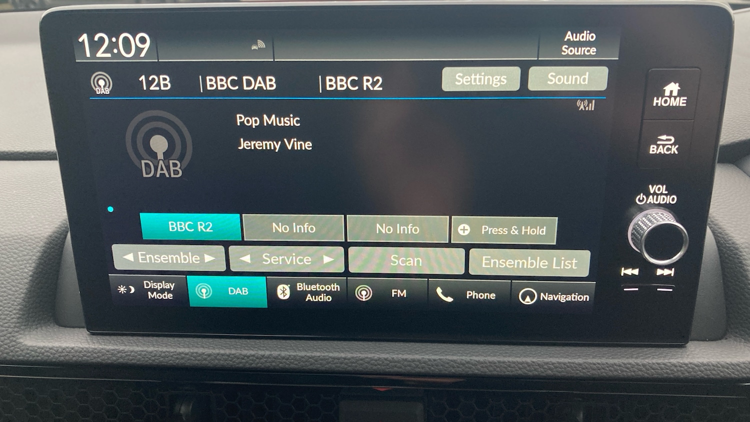 Used Honda CR-V 2025 for sale - 76984682: Photo 35