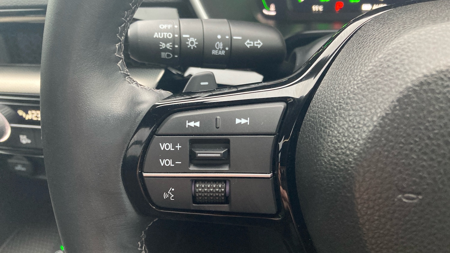 Used Honda CR-V 2025 for sale - 76984682: Photo 38