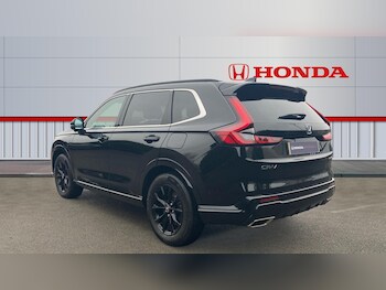 Used Honda CR-V 2025 for sale - 76984682: Photo