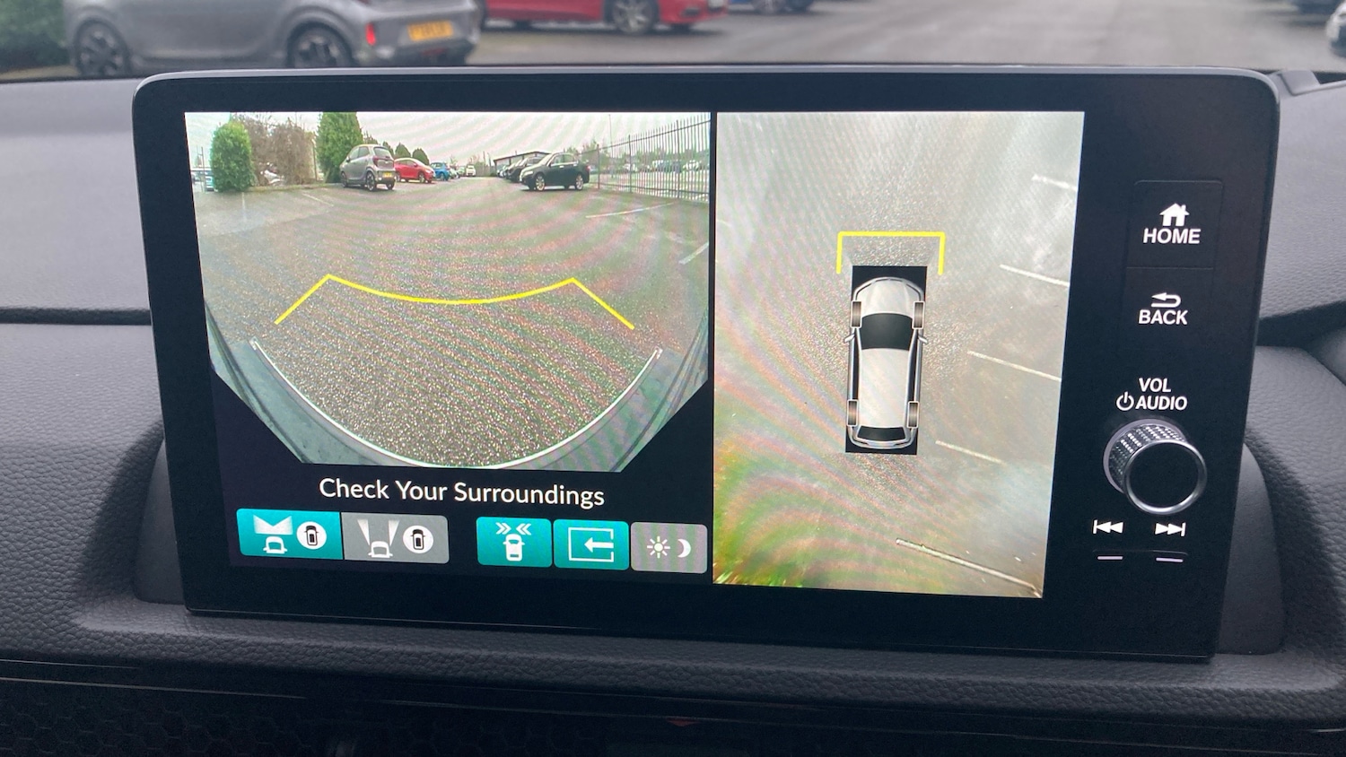 Used Honda CR-V 2025 for sale - 76984682: Photo 41