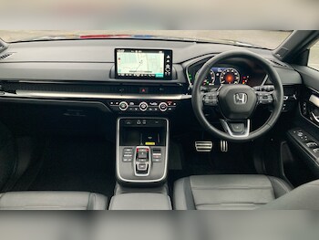 Used Honda CR-V 2025 for sale - 76984682: Photo