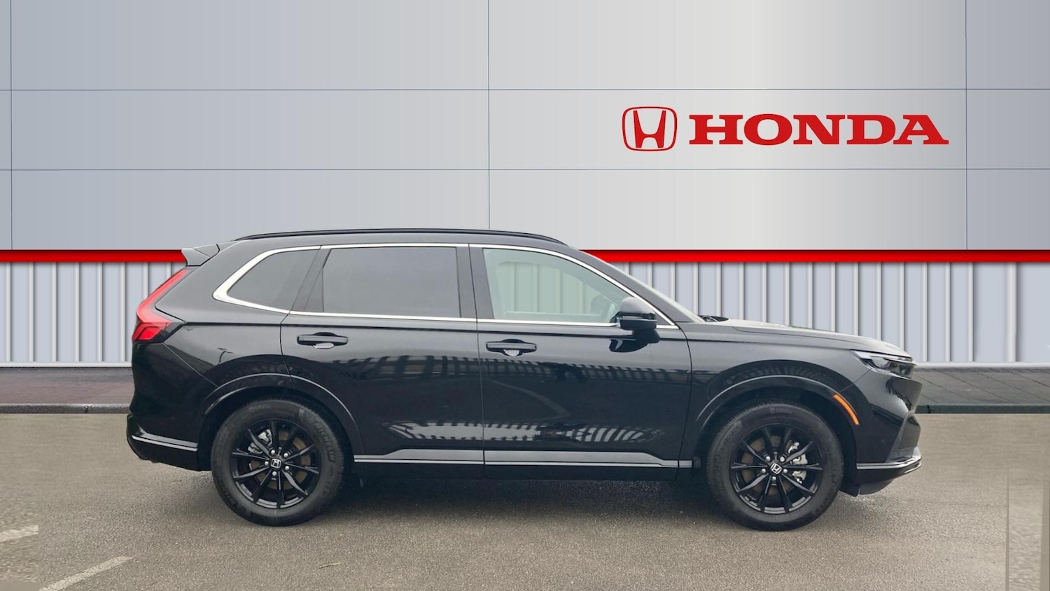 Used Honda CR-V 2025 for sale - 76984682: Photo 5