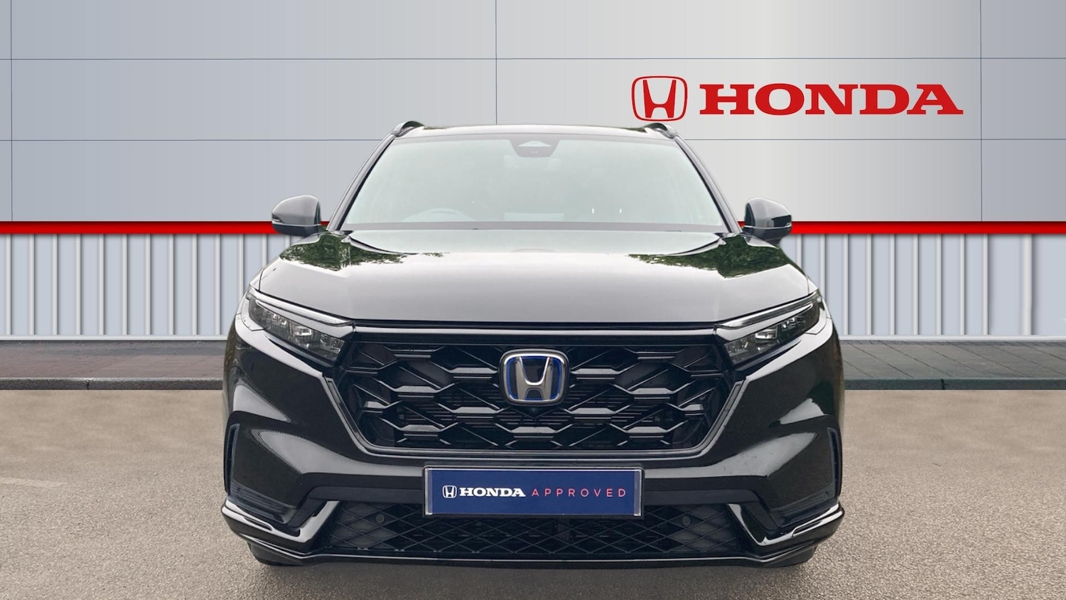 Used Honda CR-V 2025 for sale - 76984682: Photo 6