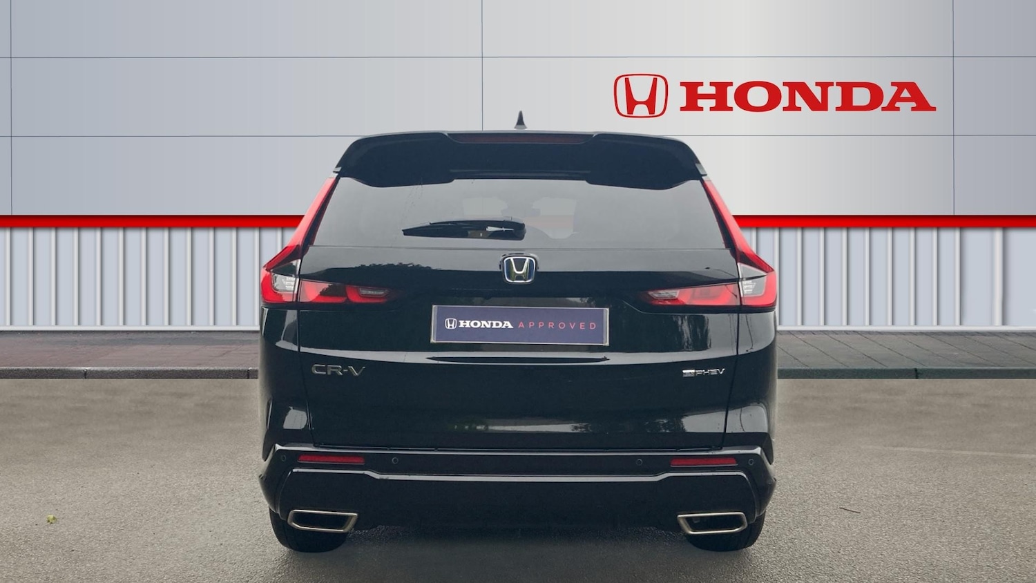 Used Honda CR-V 2025 for sale - 76984682: Photo 7