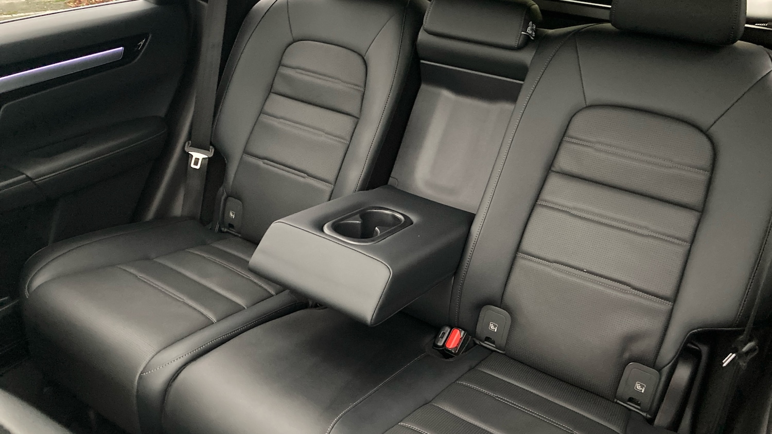 Used Honda CR-V 2025 for sale - 76984682: Photo 8