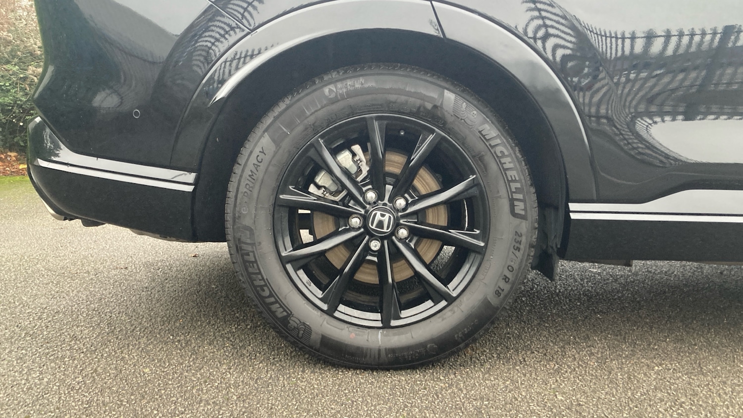 Used Honda CR-V 2025 for sale - 76984682: Photo 9