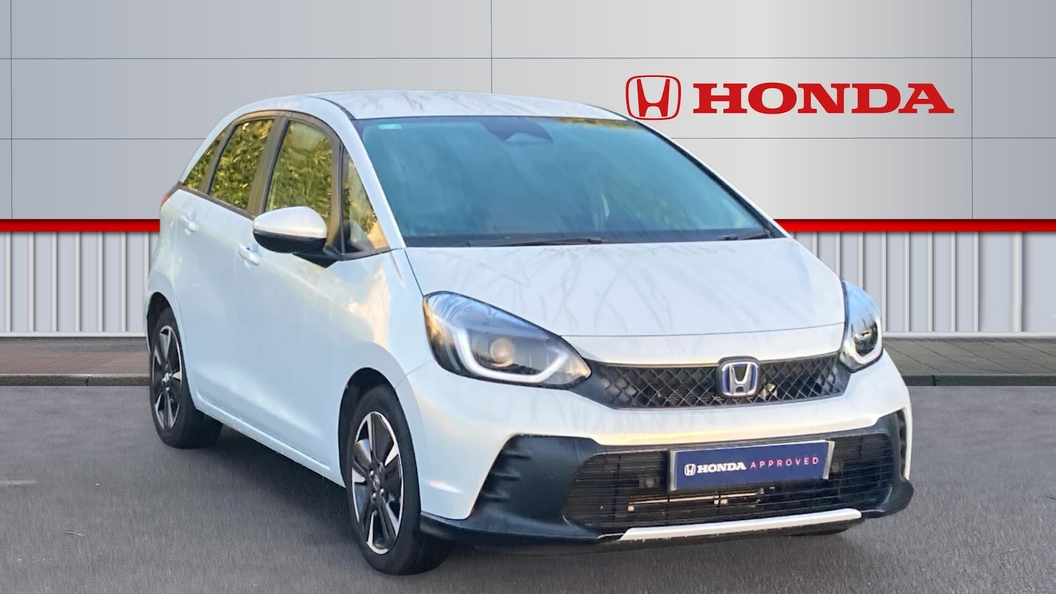 Used Honda Jazz 2025 for sale - 77004283: Photo 1