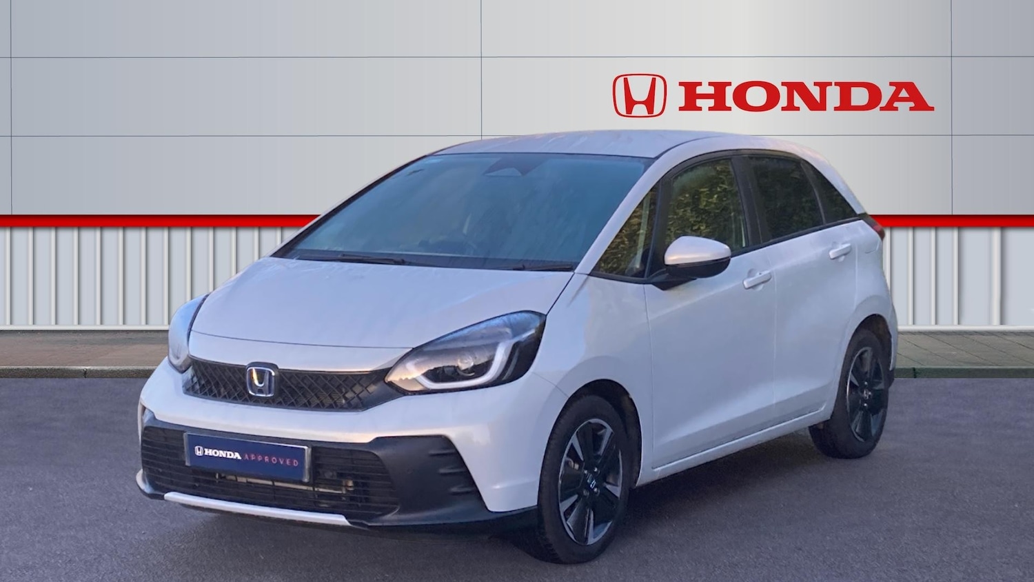 Used Honda Jazz 2025 for sale - 77004283: Photo 10