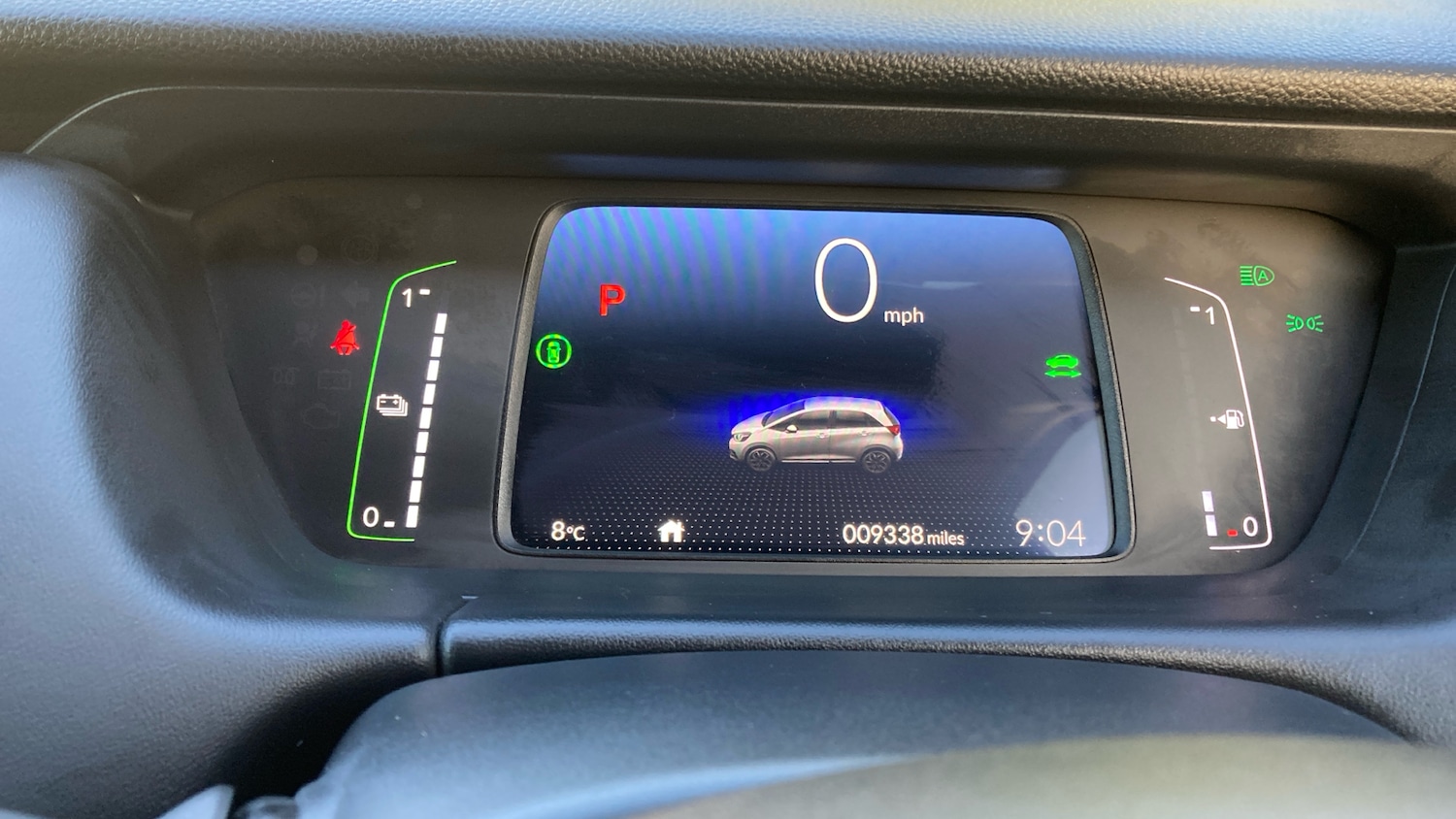 Used Honda Jazz 2025 for sale - 77004283: Photo 11