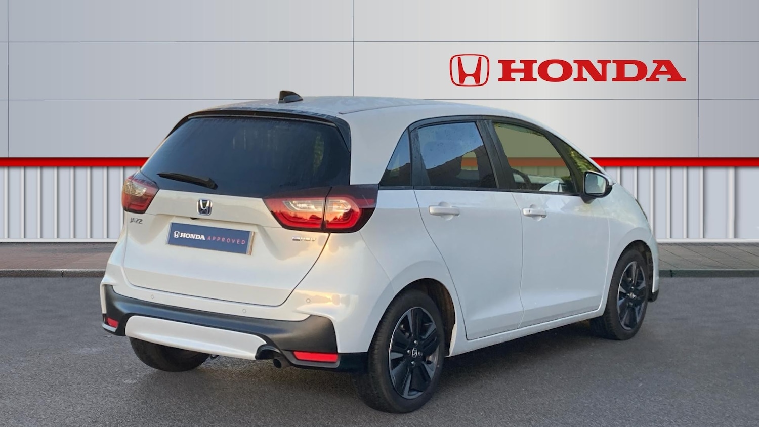 Used Honda Jazz 2025 for sale - 77004283: Photo 12