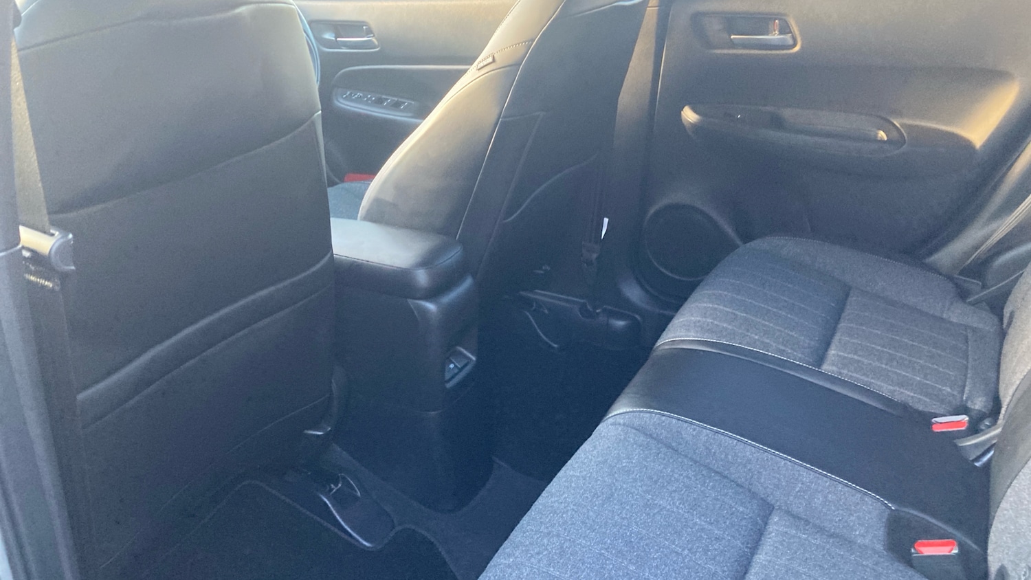 Used Honda Jazz 2025 for sale - 77004283: Photo 13