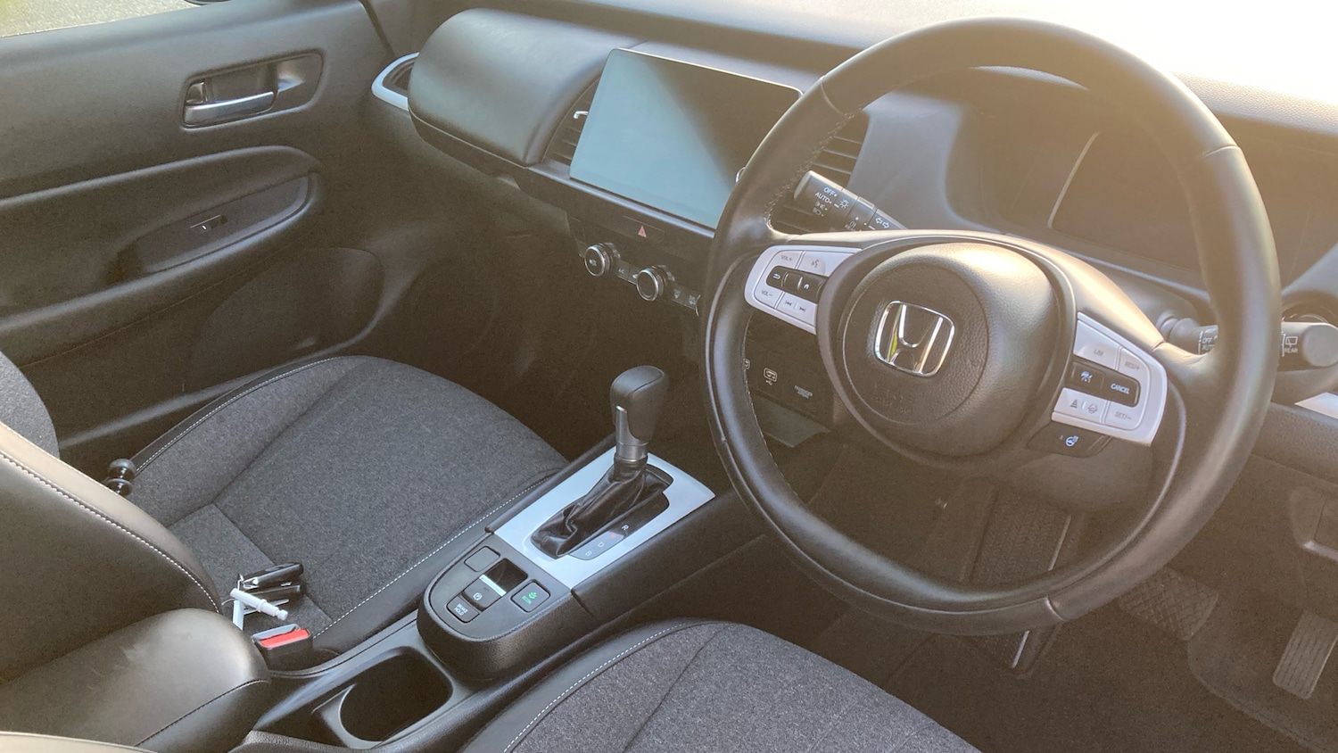 Used Honda Jazz 2025 for sale - 77004283: Photo 14