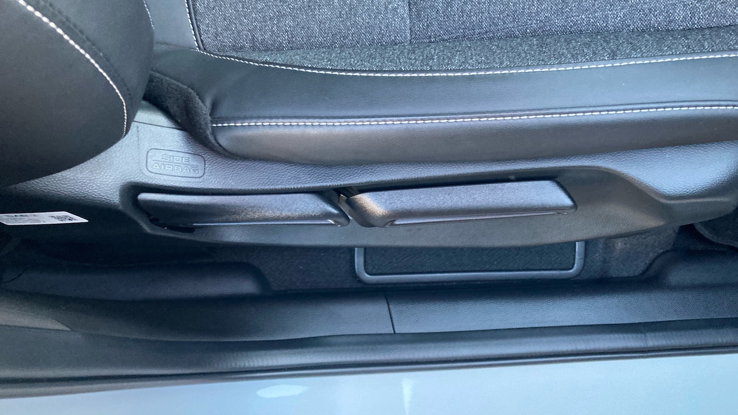 Used Honda Jazz 2025 for sale - 77004283: Photo 17